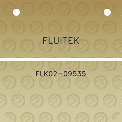 fluitek-flk02-09535