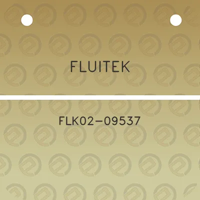 fluitek-flk02-09537