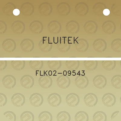 fluitek-flk02-09543