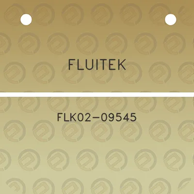 fluitek-flk02-09545