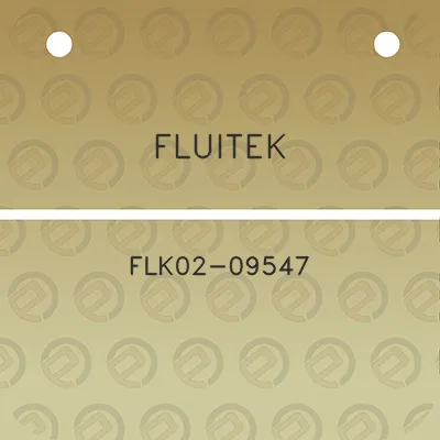 fluitek-flk02-09547