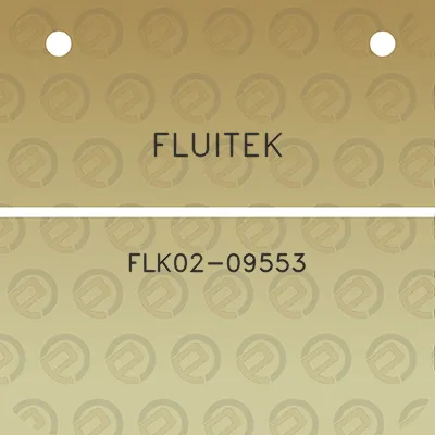 fluitek-flk02-09553