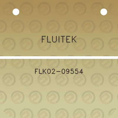 fluitek-flk02-09554