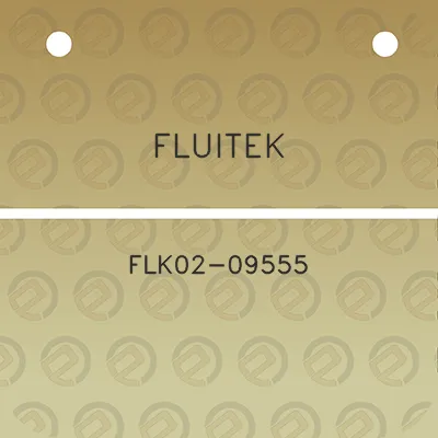 fluitek-flk02-09555