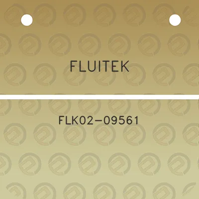 fluitek-flk02-09561