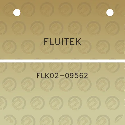 fluitek-flk02-09562