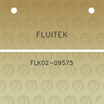 fluitek-flk02-09575