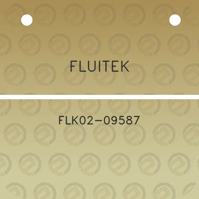 fluitek-flk02-09587