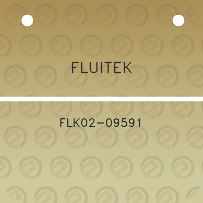 fluitek-flk02-09591