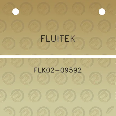 fluitek-flk02-09592