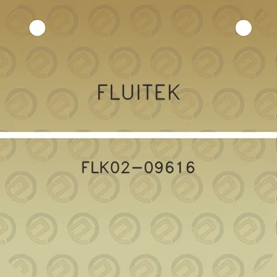 fluitek-flk02-09616