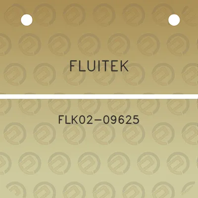 fluitek-flk02-09625