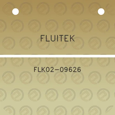 fluitek-flk02-09626