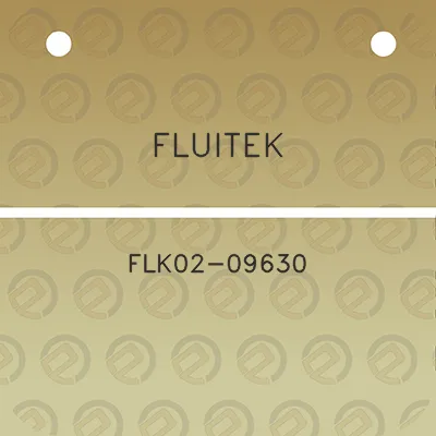 fluitek-flk02-09630