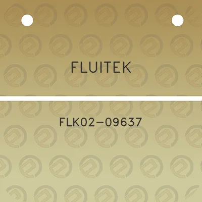 fluitek-flk02-09637