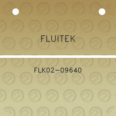 fluitek-flk02-09640