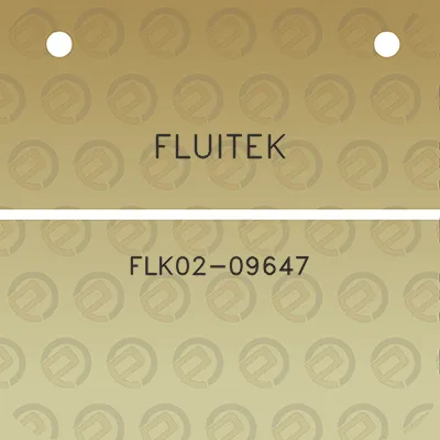 fluitek-flk02-09647