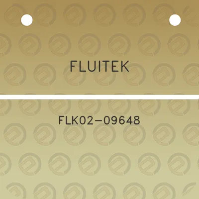 fluitek-flk02-09648