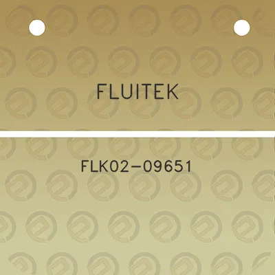 fluitek-flk02-09651