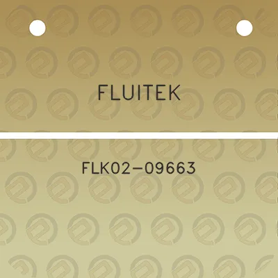 fluitek-flk02-09663