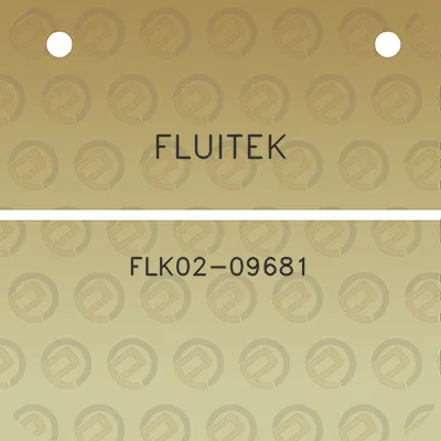 fluitek-flk02-09681