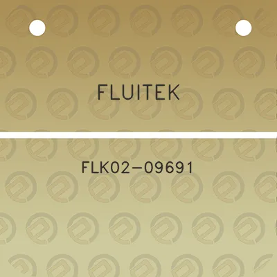 fluitek-flk02-09691