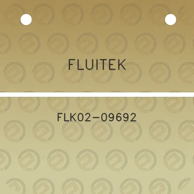 fluitek-flk02-09692