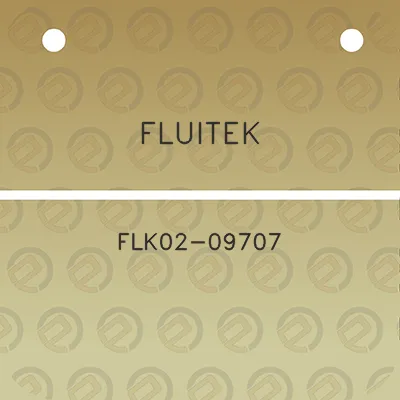 fluitek-flk02-09707