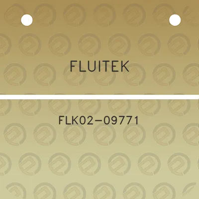 fluitek-flk02-09771