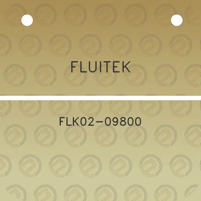 fluitek-flk02-09800