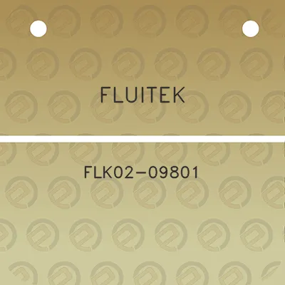 fluitek-flk02-09801