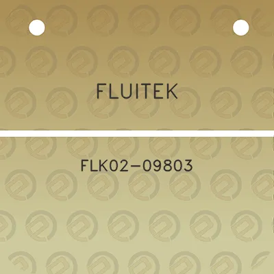 fluitek-flk02-09803