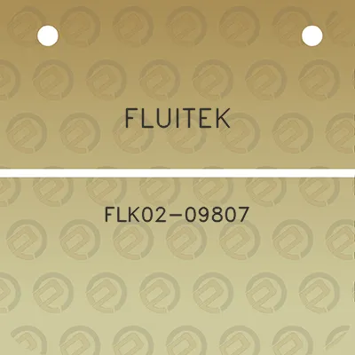 fluitek-flk02-09807