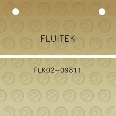 fluitek-flk02-09811