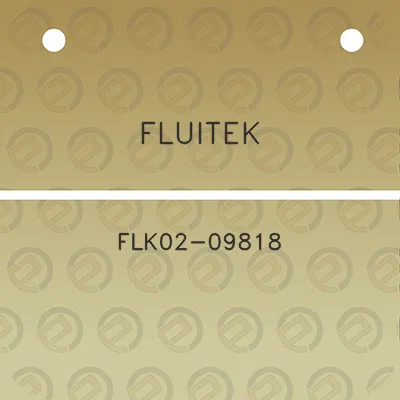 fluitek-flk02-09818