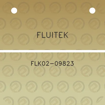 fluitek-flk02-09823