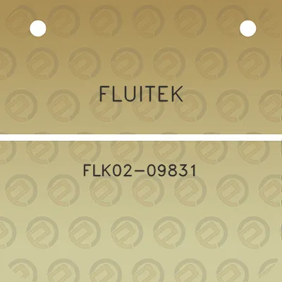 fluitek-flk02-09831