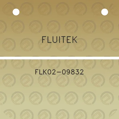 fluitek-flk02-09832