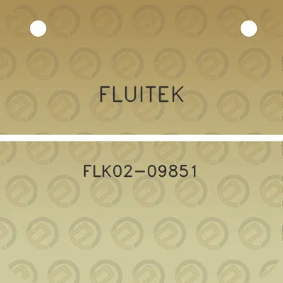 fluitek-flk02-09851