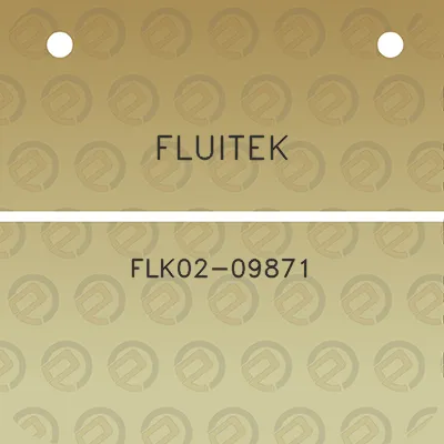 fluitek-flk02-09871