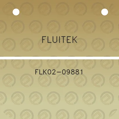 fluitek-flk02-09881