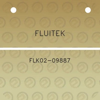 fluitek-flk02-09887