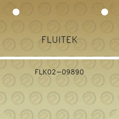 fluitek-flk02-09890