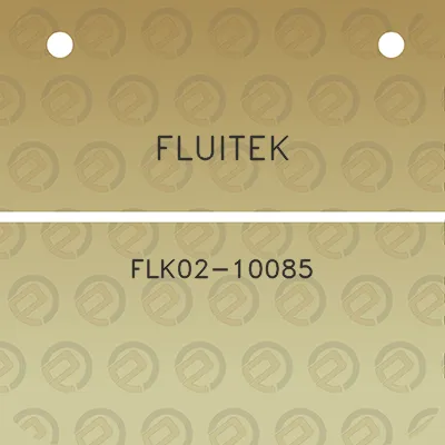 fluitek-flk02-10085