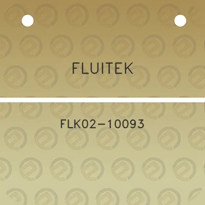 fluitek-flk02-10093