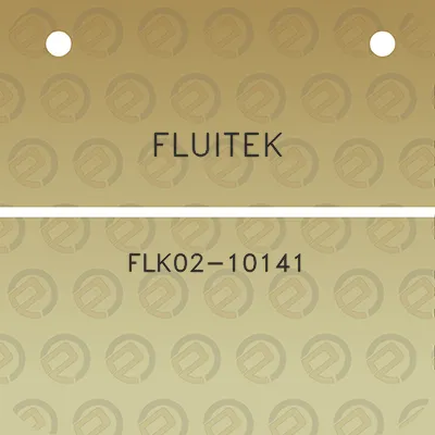 fluitek-flk02-10141