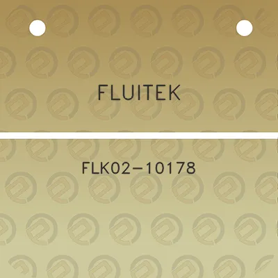 fluitek-flk02-10178