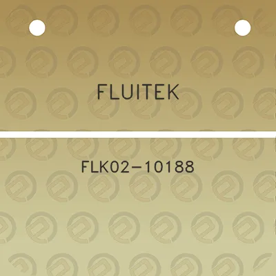 fluitek-flk02-10188