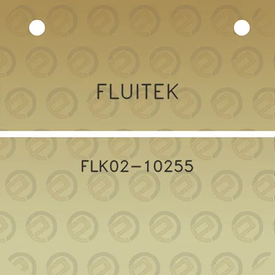 fluitek-flk02-10255