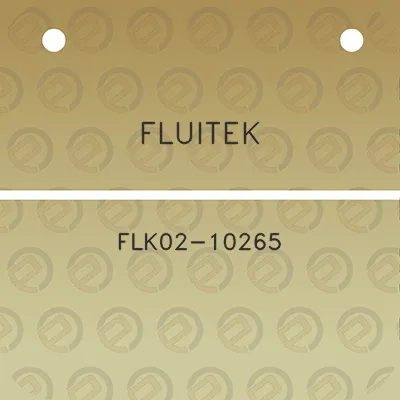 fluitek-flk02-10265